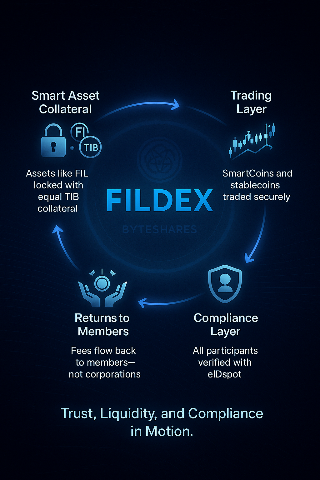 What is FILDEX