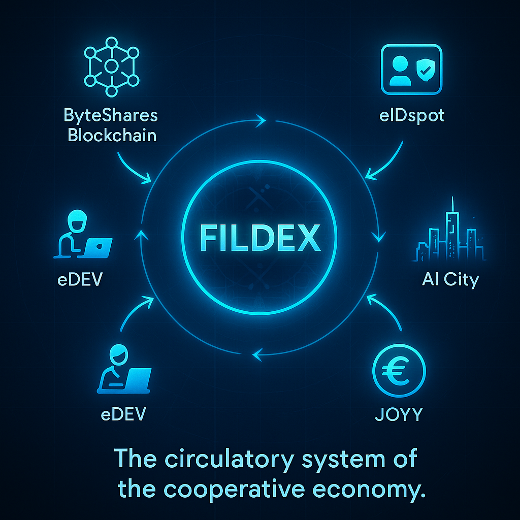 FILDEX Ecosystem Integration