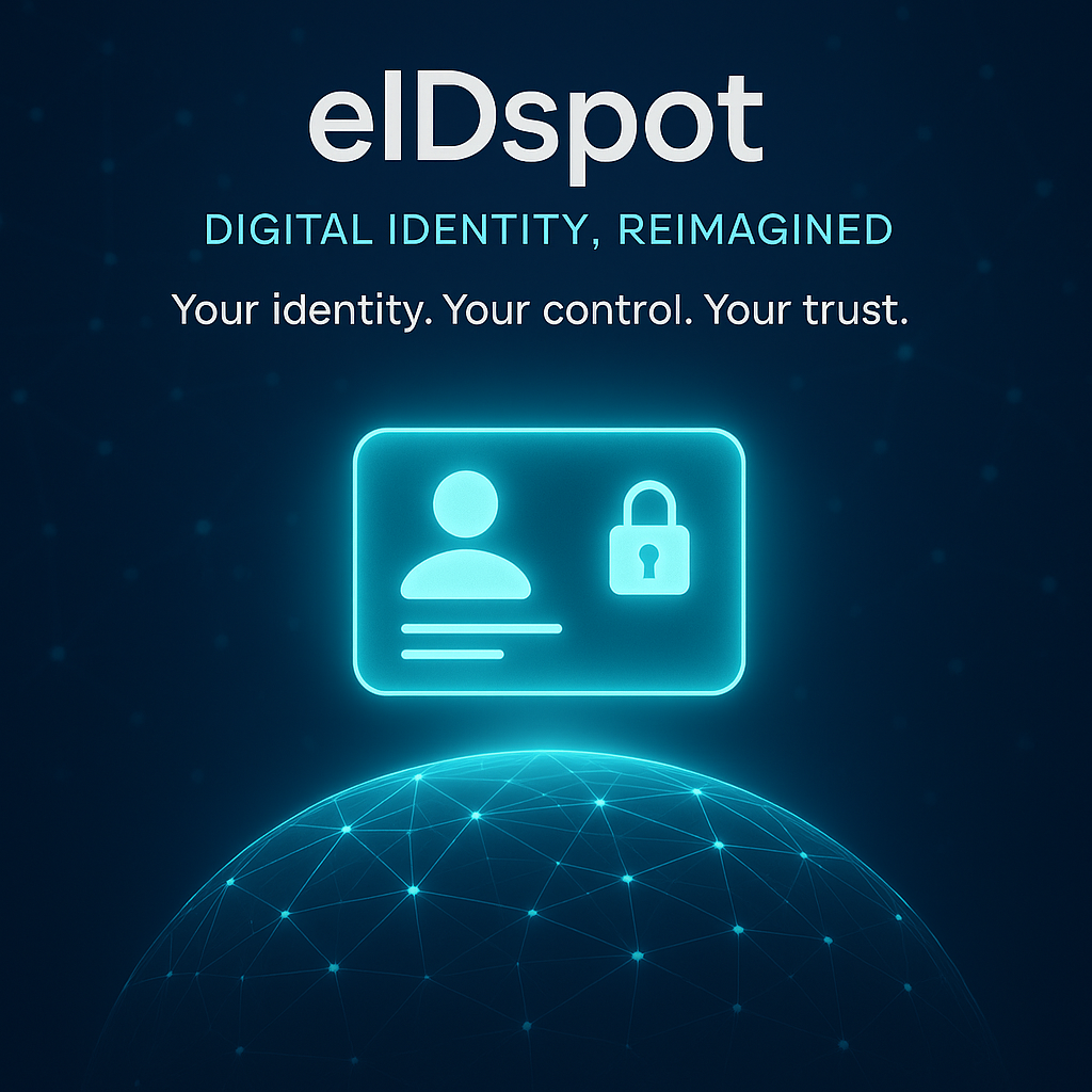 eIDspot illustration