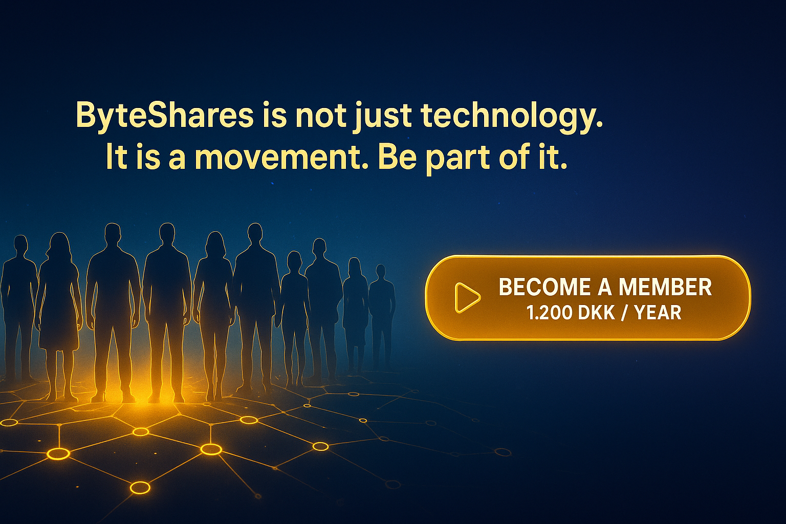 Why ByteShares Matters